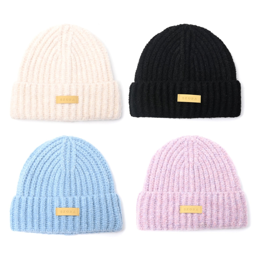 GORRO ROCKY MIJER LISO TEJIDO CM ART 43503 DAO