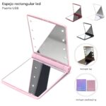 ESPEJO RECTANGULAR LED ART 44086 DAO