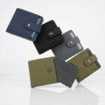 BILLETERA CON TARJETERO ART G52 DAO