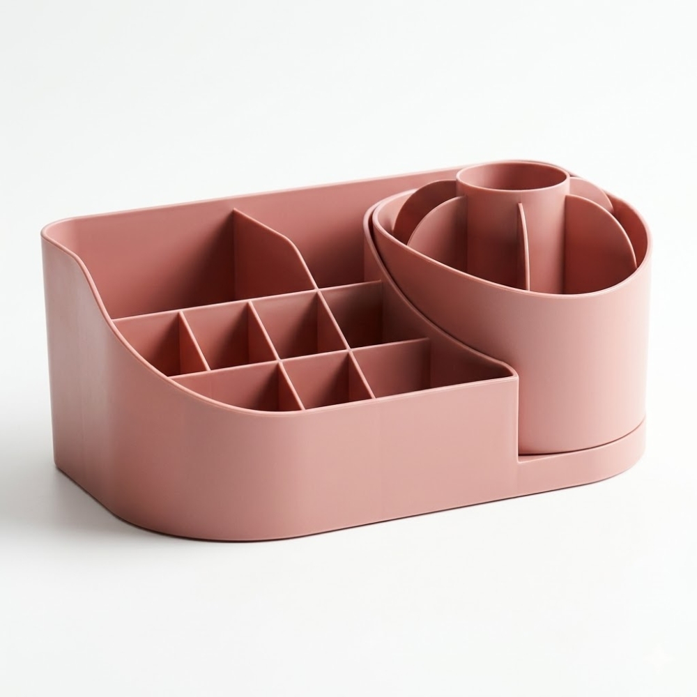 ORGANIZADOR DE MAQUILLAJE ART DR0291 DAO