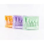 SET DISPENSER X5 BOLSA ART NS389159 DAO