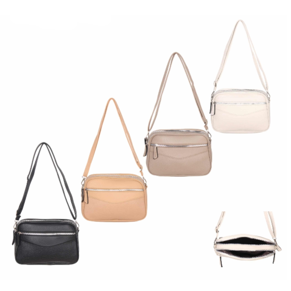 BANDOLERA PU FLOTTER ART 12UO7041 DAO