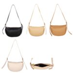 BANDOLERA PU TRENZADO ART 12UO7363 CAO