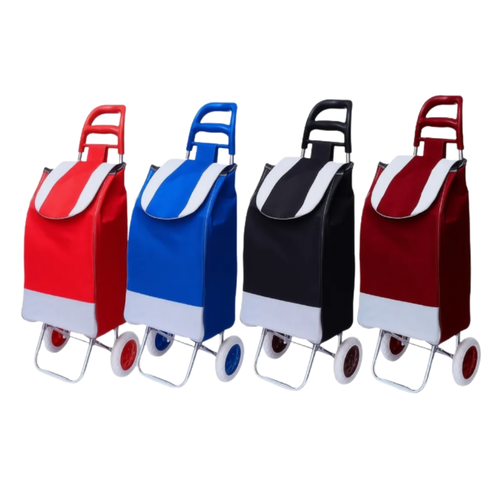 CARRO DE COMPRAS LISO ART 12SE799 DAO