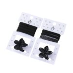 SET PELO BROCH FLOR + INV + COLITAS ART 54901 DAO