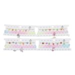 CHOKER INFANTIL C/DIJE GATITO ART 55035 DAO
