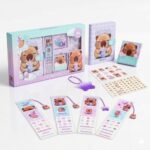 STATIONERY SET JOY CAPIMOLA ST112 DAO