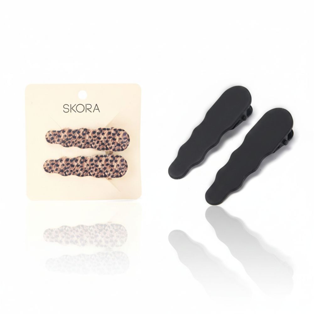 PICO MUJER ANIMAL PRINT X2 ART 44343 DAO