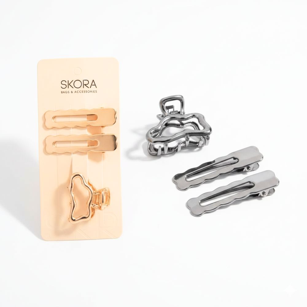 SET BROCHE DE PELO 4.5 X1UNI ART 44390 DAO