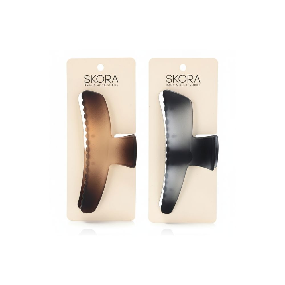 BROCHES DE PELO 12CM ART 44424 DAO