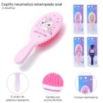 CEPILLO NEUMATICO OVAL 39028 CAO
