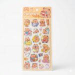 STICKER PARA PAPEL 24*11cm ART 21277 DAO
