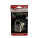 CANDADO 30mm SOTILE ART AD0371 EAO
