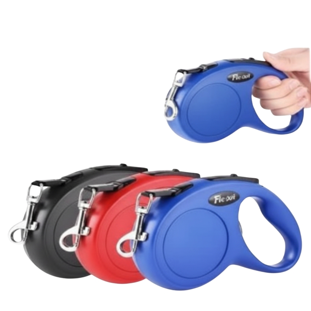 CORREA P/ MASCOTAS 15cm 5mm ART 17041 EAO