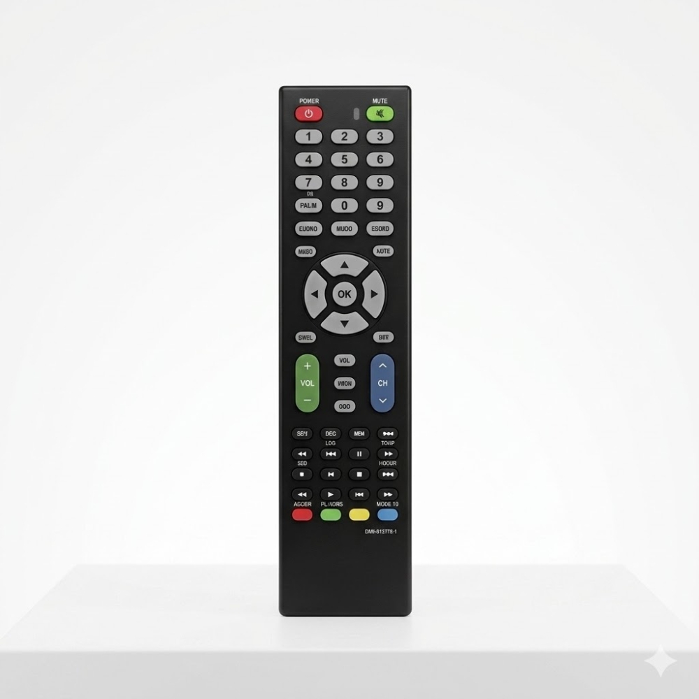 CONTROL REMOTO UNIVERSAL ART HA-8041K EAO