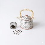TETERA PORCELANA C/INFUSOR 700ML ART 4917066 EAO
