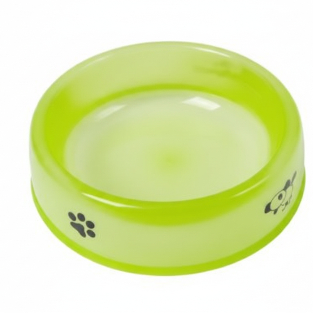 PLATO COMEDERO P/ MASCOTAS 20cm ART 21542 EAO