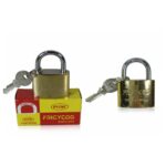 CANDADO BRONCE 63mm C/ LLAVES ART SD0077 EAO