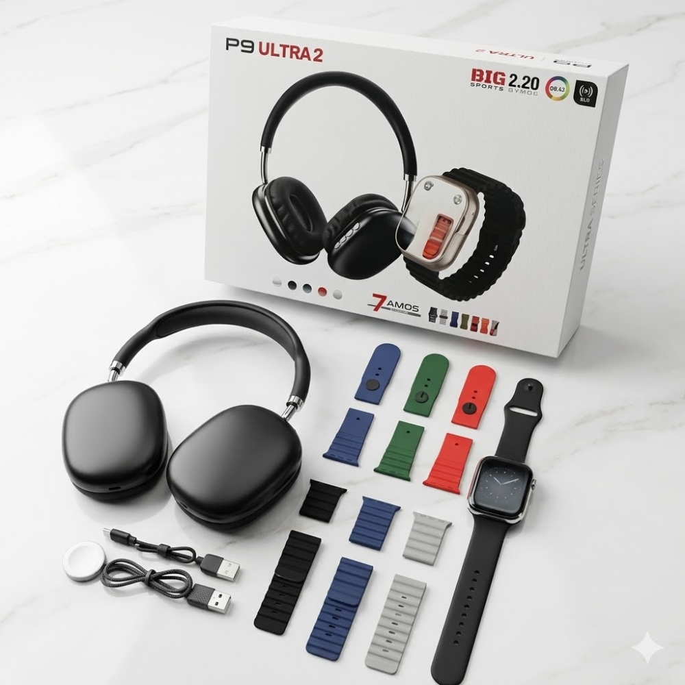 SET RELOJ Y AURICULARES ART KM-901 EAO