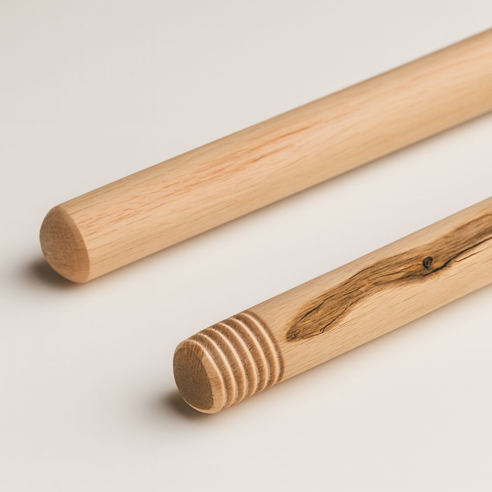 CABO MADERA BARRENDERO SUPER 160CM ART 128 BAO