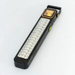 LUZ LED SOLAR 48 LED ORYX ART OR-048L EAO