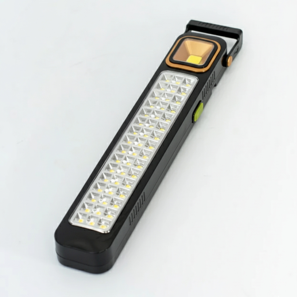 LUZ LED SOLAR 48 LED ORYX ART OR-048L EAO