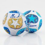 PELOTA DE FUTBOL N°5 ARGENTINA 2 MODELOS ART 57193 DAO