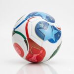 PELOTA DE FUTBOL N°2 MUNDIAL 2026 ART 57199 EAO