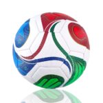 PELOTA DE FUTBOL N°5 MUNDIAL 2026 ART 57191 DAO