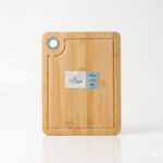 TABLA BAMBU 30x23x0.7CM SHRINK PACK ART CA5441Z1 EAO