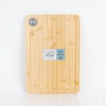 TABLA BAMBU 35x24x0.7CM SHRINK PACK ART CA5442Z1 EAO
