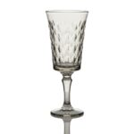 COPA CHAMPAGNE X6 VIDRIO 180ML ART 4964698 EAO
