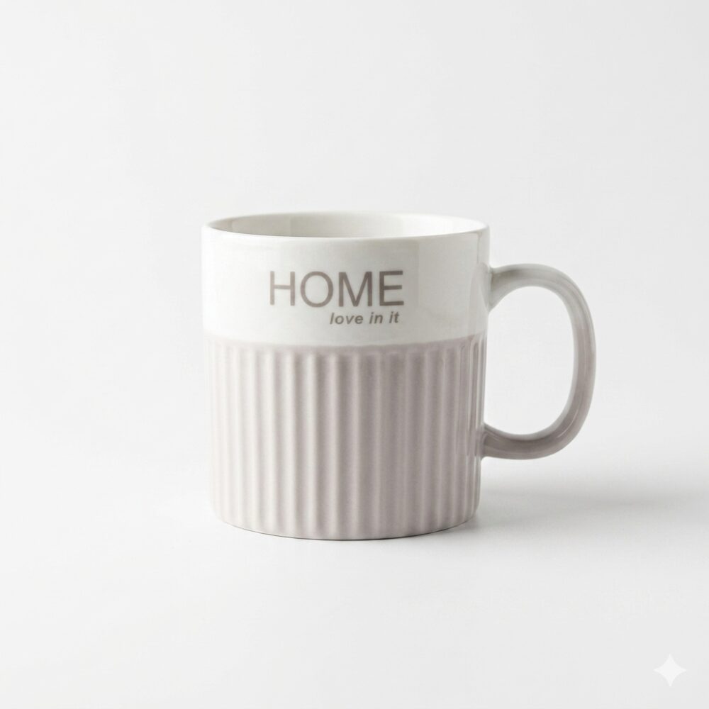 TAZA CERAMICA ART 4962422 EAO