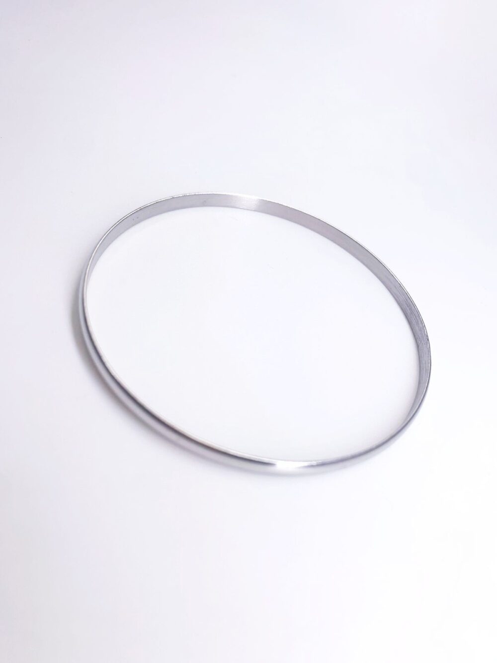 PULSERA ACERO ESCLAVA NRO3 APUES3 AAO
