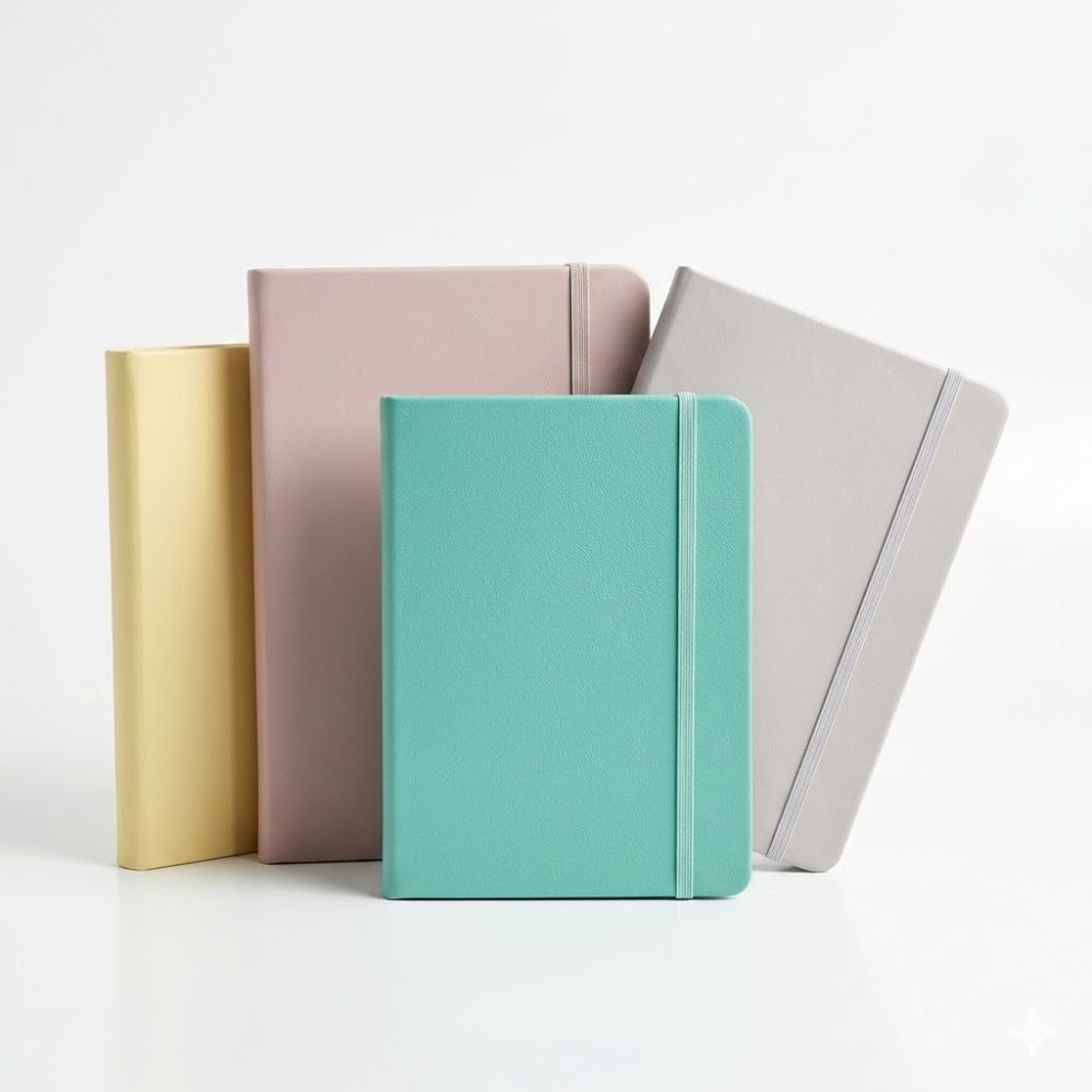CUADERNO PASTEL 80HJS 21X14.5CM SO100140 DAO