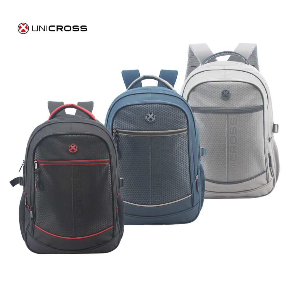 MOCHILA UNICROSS 18" ART 62.3775 BAO