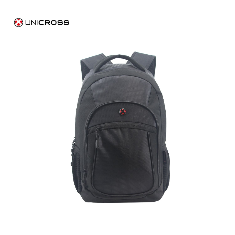 MOCHILA UNICROSS PORTANOTEBOOK 18" ART 62.3762 AAO
