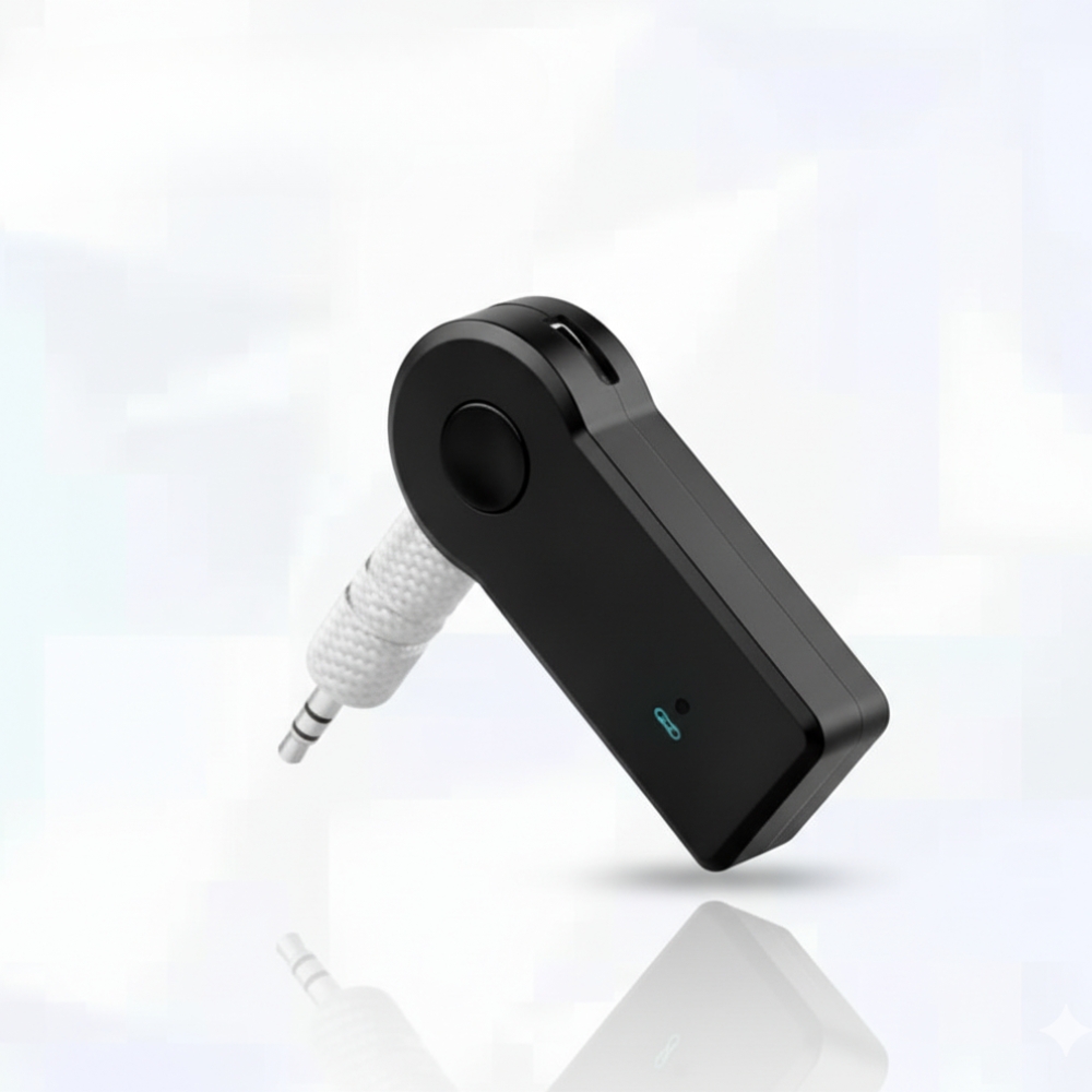 RECEPTOR BLUETOOTH DE AUDIO LEGATUS LEGATUS ART XKB01 EAO