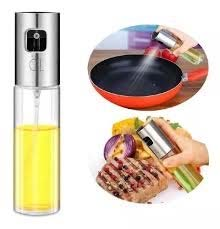 SPRAY ROCIADOR DE ACEITE 17.5X4CM ART 16347 DAO