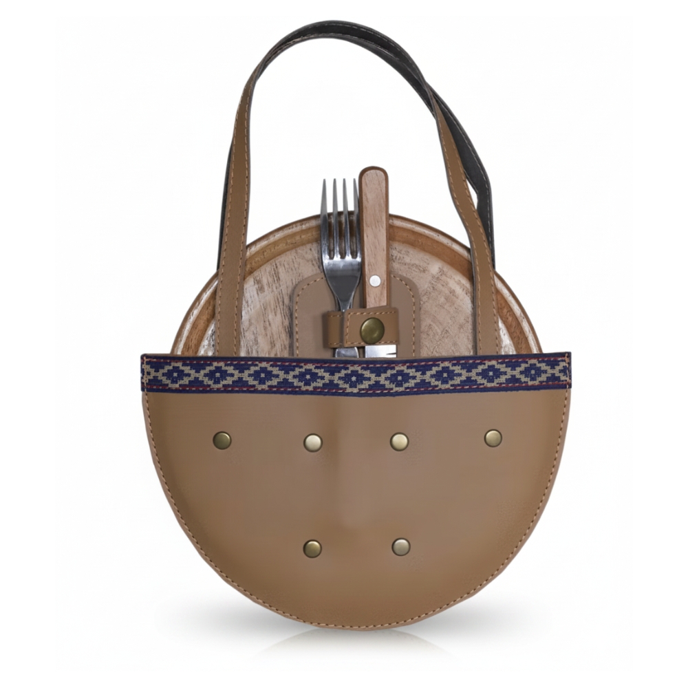 SET ASADO N1 FIRENZE ART SET A 1 EAO