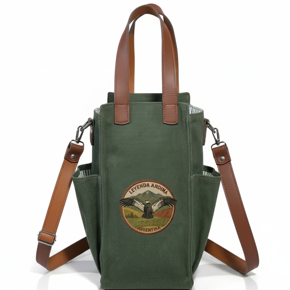 MATERO AMARGO OUTDOOR COLOR EAO