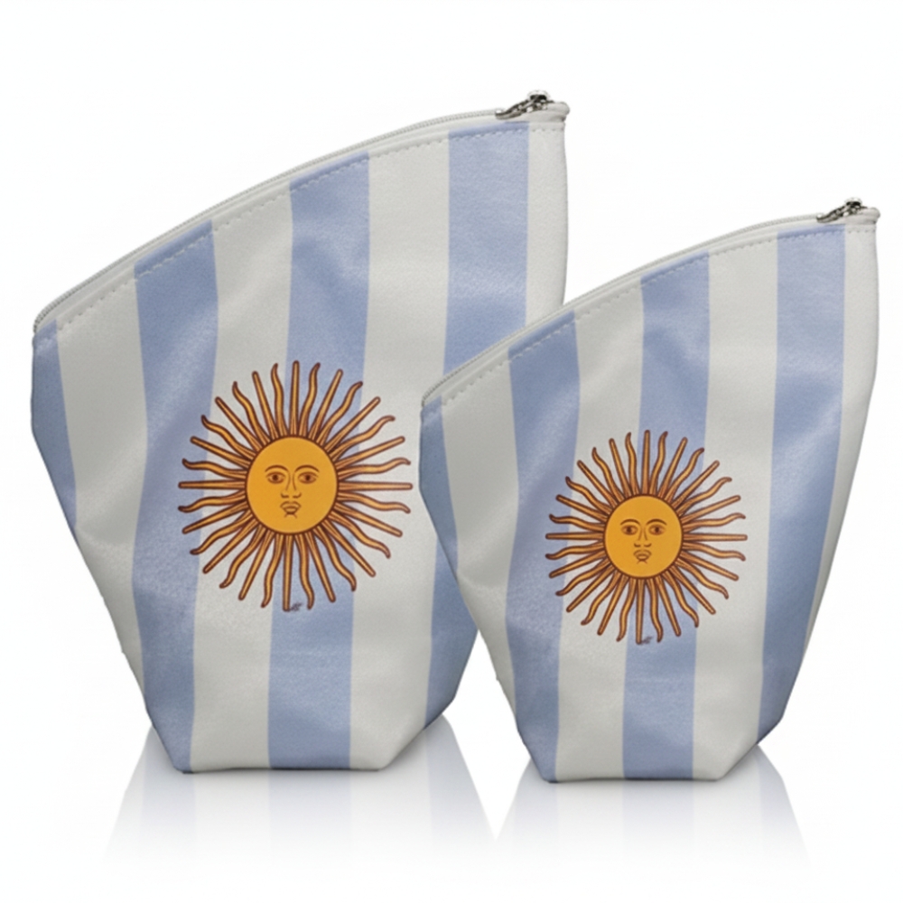 SET NO LATAS X2 YERBA / AZUCAR ARGENTINA EAO