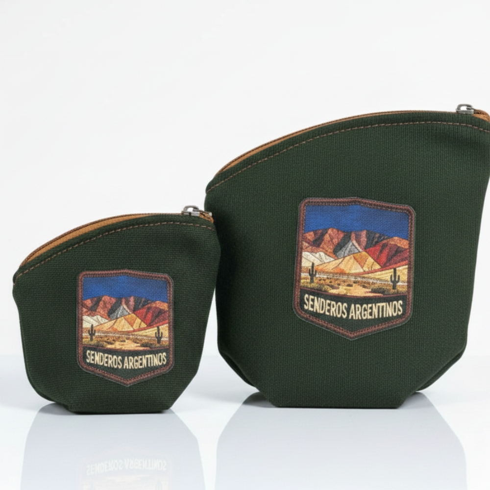 NO LATAS X2 OUTDOOR SENDERO ARGENTINO EAO
