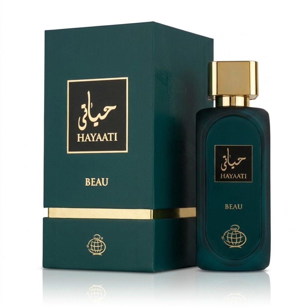PERFUME HAYAATI BEAU 100ml ART NP-507 EAO