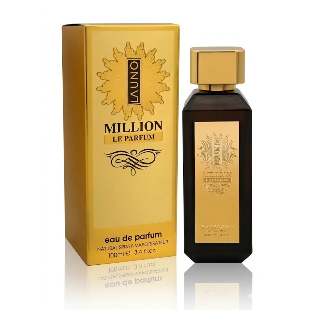PERFUME LA UNO MILION LE PARFUM 100ml ART NP-202 EAO
