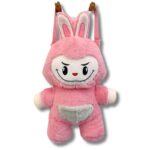 MOCHILA MUÑECO LABUBU ART 25314 CAO