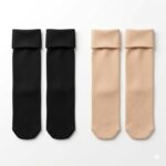 MEDIAS TERMICAS UNISEX 2PCS JIABINUO ART 646 EAO