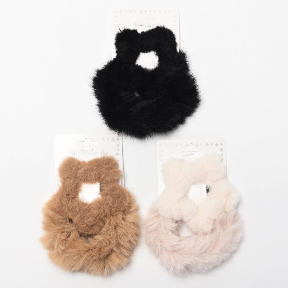 SET COLITA + TIC TAC PELUCHE PL-1621-25 DAO