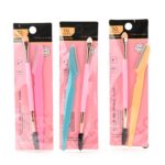 SET BEAUTY PEINE P/CEJAS + ESPATULA AX-1391-10 DAO
