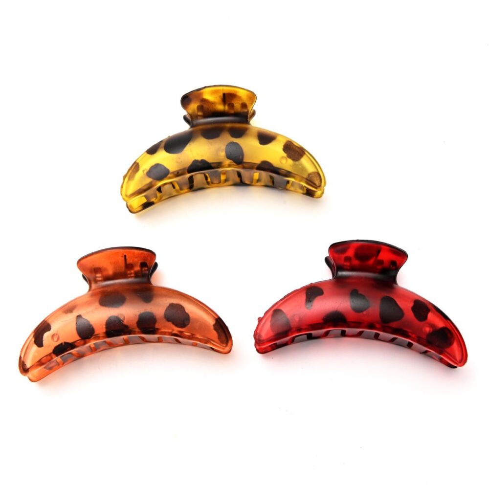 BROCHE XUNIDAD CAREY BANANA PL-1628-17 DAO